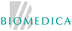Biomedica Poland logo