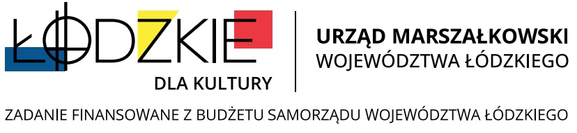 łódzkie voideship Logo