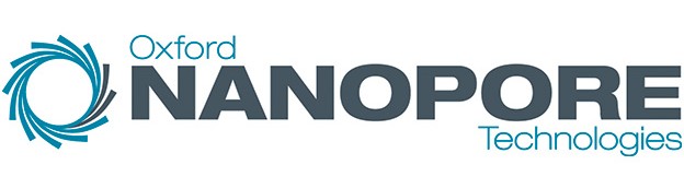 Oxford Nanopore Technologies logo