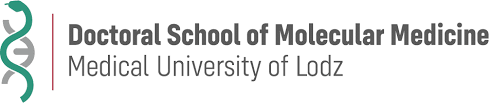 Doctoral School of Molecular Medicine logo